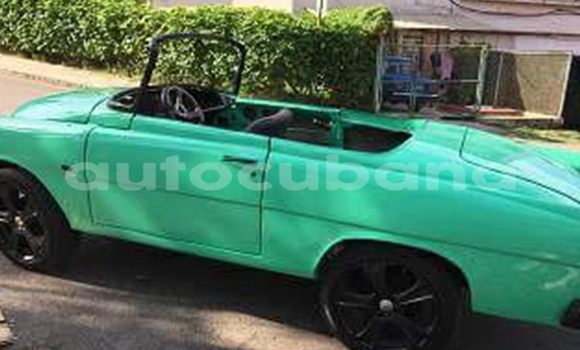 Buy Used Skoda Felicia Other Car in Guantanamo in Guantanamo