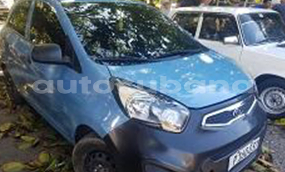 Buy Used Kia Picanto Other Car in Cardenas in Matanzas Buy Used Kia Picanto Other Car in Cardenas in Matanzas