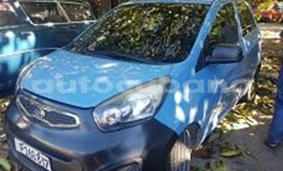 Buy Used Kia Picanto Other Car in Cardenas in Matanzas Buy Used Kia Picanto Other Car in Cardenas in Matanzas