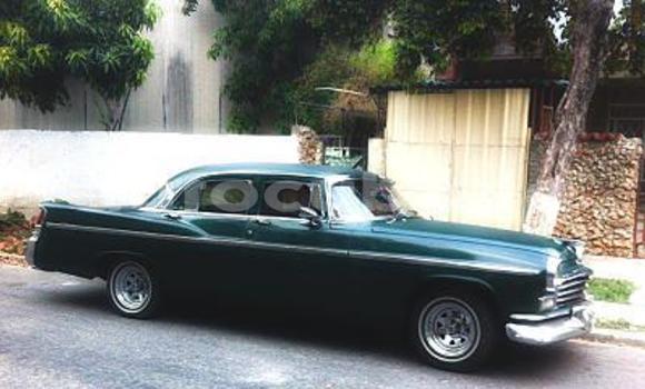 Buy Used Chrysler Windsor Other Car in Jovellanos in Matanzas