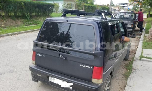 Comprar Usados Carro Daewoo Tico Otro en Cienfuegos en Cienfuegos Comprar Usados Carro Daewoo Tico Otro en Cienfuegos en Cienfuegos