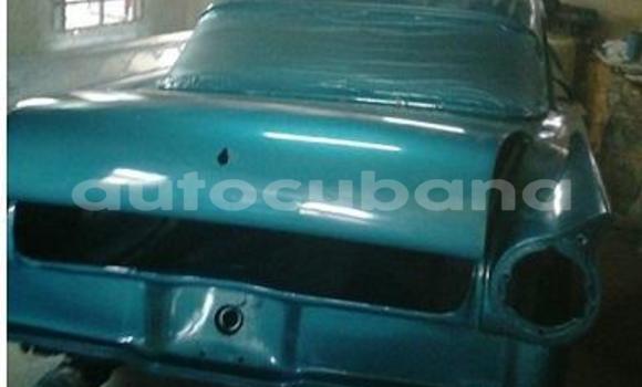 Buy Used Ford 1957 Other Car in Yara in Granma