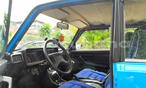 Buy Used Lada 2107 Other Car in Guaimaro in Camaguey Buy Used Lada 2107 Other Car in Guaimaro in Camaguey