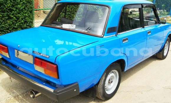 Buy Used Lada 2107 Other Car in Guaimaro in Camaguey Buy Used Lada 2107 Other Car in Guaimaro in Camaguey