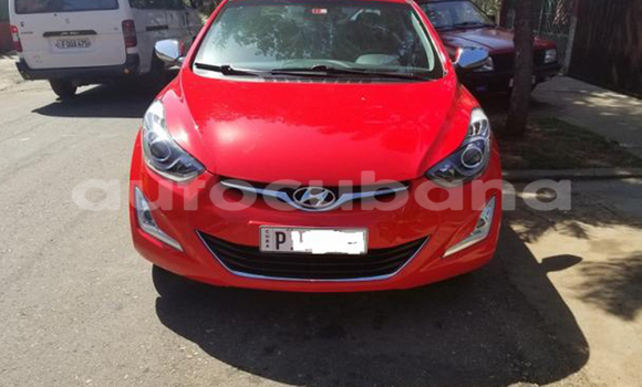 Buy Used Hyundai Elantra Other Car in Calimete in Matanzas Buy Used Hyundai Elantra Other Car in Calimete in Matanzas