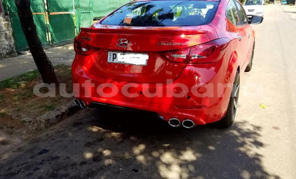 Buy Used Hyundai Elantra Other Car in Calimete in Matanzas Buy Used Hyundai Elantra Other Car in Calimete in Matanzas