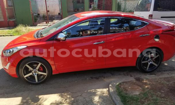 Buy Used Hyundai Elantra Other Car in Calimete in Matanzas Buy Used Hyundai Elantra Other Car in Calimete in Matanzas