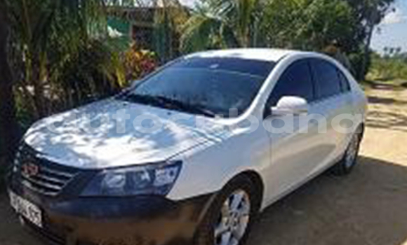 Buy Used Geely Emgrand Other Car in Cienfuegos in Cienfuegos Buy Used Geely Emgrand Other Car in Cienfuegos in Cienfuegos