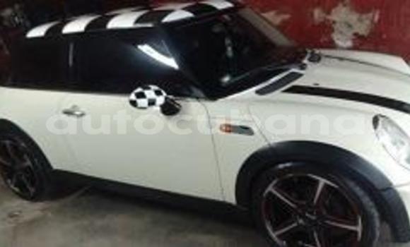 Buy Used BMW Mini Cooper Other Car in Bayamo in Granma