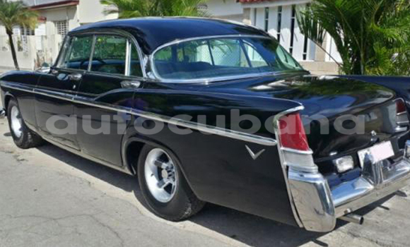 Buy Used Chrysler 1956 Other Car in Juan Gualberto Gomez in Matanzas
