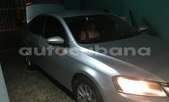 Buy Used Volkswagen Passat Other Car in Sagua de Tanamo in Holguin Buy Used Volkswagen Passat Other Car in Sagua de Tanamo in Holguin