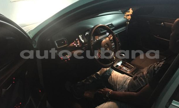 Buy Used Volkswagen Passat Other Car in Sagua de Tanamo in Holguin Buy Used Volkswagen Passat Other Car in Sagua de Tanamo in Holguin