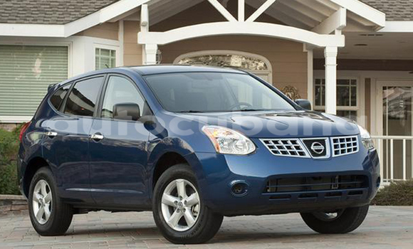 Buy Used Nissan Rogue Other Car in Bolondron in Matanzas Buy Used Nissan Rogue Other Car in Bolondron in Matanzas