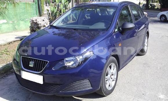 Buy Used SEAT Ibiza Other Car in Guaimaro in Camaguey