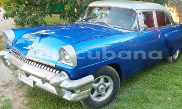 Buy Used Mercury 1955 Other Car in Moa in Holguin Buy Used Mercury 1955 Other Car in Moa in Holguin