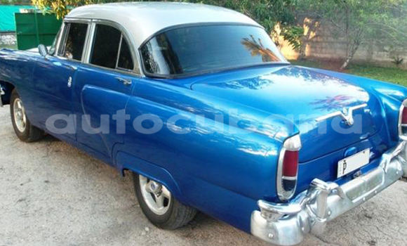 Buy Used Mercury 1955 Other Car in Moa in Holguin Buy Used Mercury 1955 Other Car in Moa in Holguin