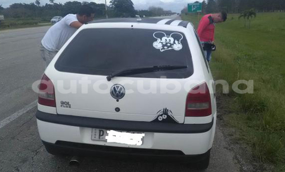 Comprar Usados Carro Volkswagen Golf Otro en Agramonte en Matanzas Comprar Usados Carro Volkswagen Golf Otro en Agramonte en Matanzas