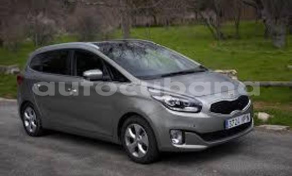 Buy Used Kia Carens Other Car in Niquero in Granma Buy Used Kia Carens Other Car in Niquero in Granma