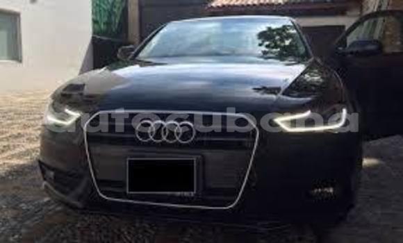Buy Used Audi A4 Other Car in Campechuela in Granma Buy Used Audi A4 Other Car in Campechuela in Granma