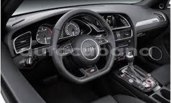 Buy Used Audi A4 Other Car in Campechuela in Granma Buy Used Audi A4 Other Car in Campechuela in Granma