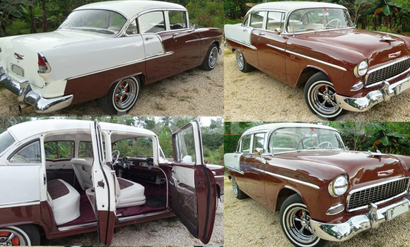 Comprar Usados Carro Chevrolet Bel Air Otro en Santa Cruz del Sur en Camaguey Comprar Usados Carro Chevrolet Bel Air Otro en Santa Cruz del Sur en Camaguey