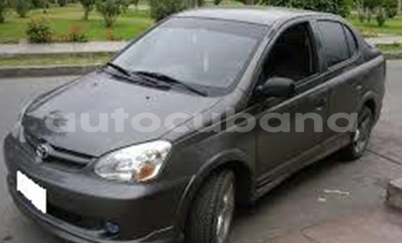 Buy Used Toyota Yaris Other Car in Pilon in Granma Buy Used Toyota Yaris Other Car in Pilon in Granma