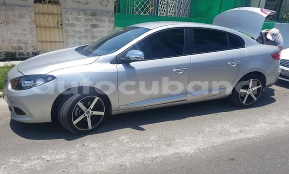 Buy Used Renault Fluence Other Car in Corralillo in Matanzas Buy Used Renault Fluence Other Car in Corralillo in Matanzas