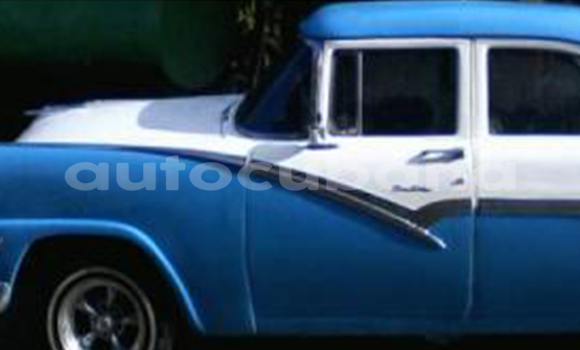 Buy Used Ford 1955 Other Car in Cardenas in Matanzas Buy Used Ford 1955 Other Car in Cardenas in Matanzas