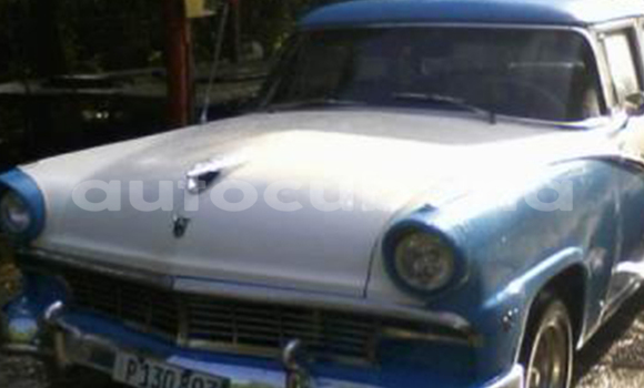 Buy Used Ford 1955 Other Car in Cardenas in Matanzas Buy Used Ford 1955 Other Car in Cardenas in Matanzas