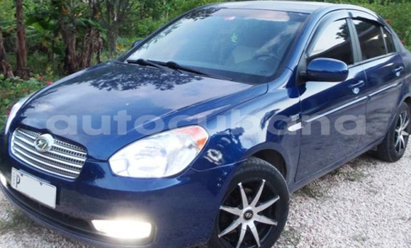 Buy Used Hyundai Accent Other Car in Sibanicu in Camaguey Buy Used Hyundai Accent Other Car in Sibanicu in Camaguey
