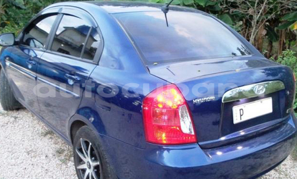 Buy Used Hyundai Accent Other Car in Sibanicu in Camaguey Buy Used Hyundai Accent Other Car in Sibanicu in Camaguey