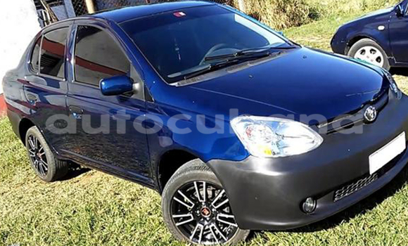 Buy Used Toyota Yaris Other Car in Marti in Matanzas Buy Used Toyota Yaris Other Car in Marti in Matanzas