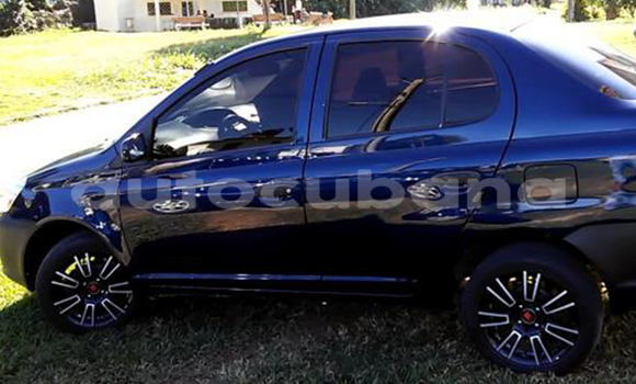 Buy Used Toyota Yaris Other Car in Marti in Matanzas Buy Used Toyota Yaris Other Car in Marti in Matanzas