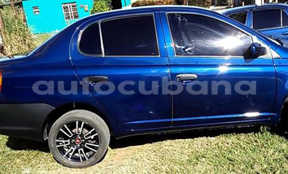 Buy Used Toyota Yaris Other Car in Marti in Matanzas Buy Used Toyota Yaris Other Car in Marti in Matanzas