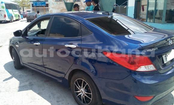 Buy Used Hyundai Accent Other Car in Alacranes in Matanzas Buy Used Hyundai Accent Other Car in Alacranes in Matanzas