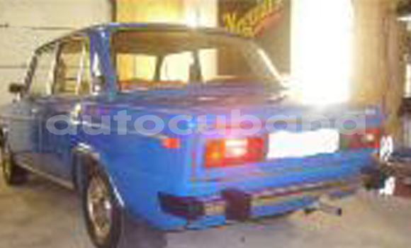 Buy Used Lada 1600 Other Car in Jiguani in Granma