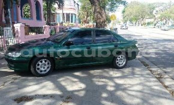 Buy Used Peugeot 406 Other Car in Jobabo in Holguin