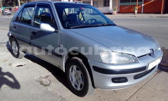 Buy Used Peugeot 106 Other Car in Cienfuegos in Cienfuegos