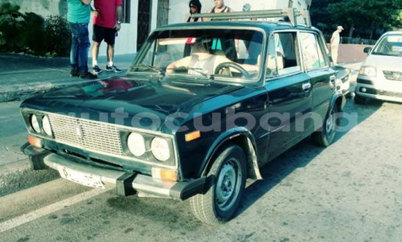 Comprar Usados Carro Lada 1600 Otro en Cueto en Holguin Comprar Usados Carro Lada 1600 Otro en Cueto en Holguin