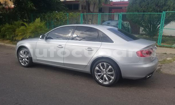 Buy Used Audi A4 Other Car in Carlos Rojas in Matanzas Buy Used Audi A4 Other Car in Carlos Rojas in Matanzas