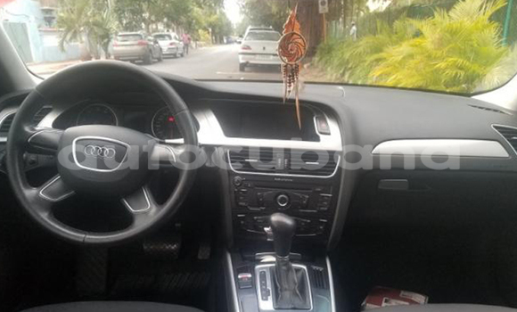 Buy Used Audi A4 Other Car in Carlos Rojas in Matanzas Buy Used Audi A4 Other Car in Carlos Rojas in Matanzas