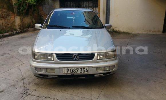 Buy Used Volkswagen Passat Other Car in Baracoa in Guantanamo