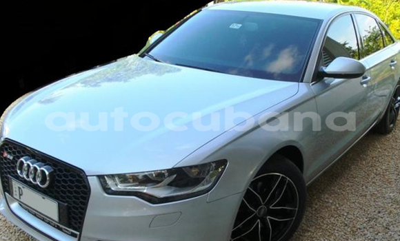 Buy Used Audi A6 Other Car in Rodas in Cienfuegos Buy Used Audi A6 Other Car in Rodas in Cienfuegos