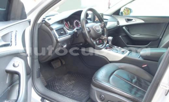 Buy Used Audi A6 Other Car in Rodas in Cienfuegos Buy Used Audi A6 Other Car in Rodas in Cienfuegos