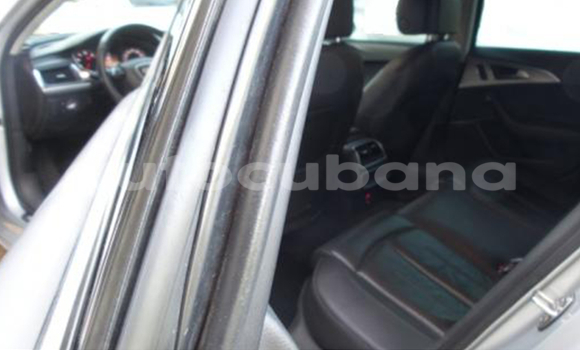 Buy Used Audi A6 Other Car in Rodas in Cienfuegos Buy Used Audi A6 Other Car in Rodas in Cienfuegos