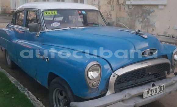 Buy Used Buick 1953 Other Car in Holguin in Holguin