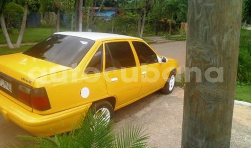 ポコ Buy used daewoo lemans other car in guantanamo in guantanamo