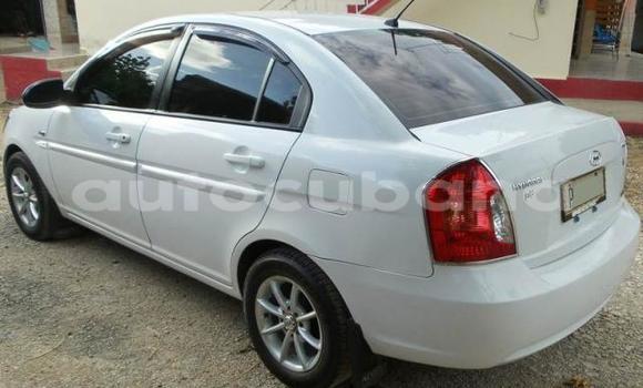 Comprar Usados Carro Hyundai Accent Otro en Marti en Matanzas Comprar Usados Carro Hyundai Accent Otro en Marti en Matanzas