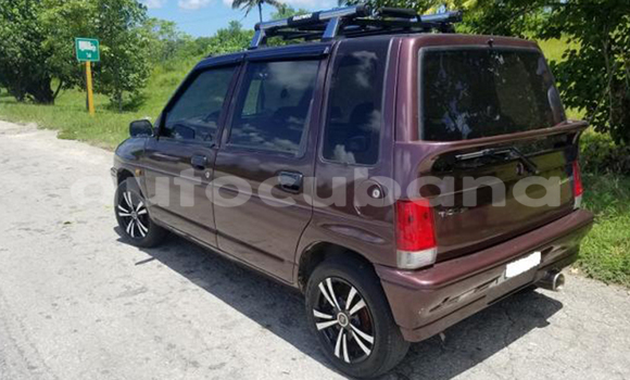 Buy Used Daewoo Tico Other Car in Santa Cruz del Sur in Camaguey Buy Used Daewoo Tico Other Car in Santa Cruz del Sur in Camaguey