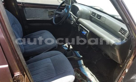 Buy Used Daewoo Tico Other Car in Santa Cruz del Sur in Camaguey Buy Used Daewoo Tico Other Car in Santa Cruz del Sur in Camaguey
